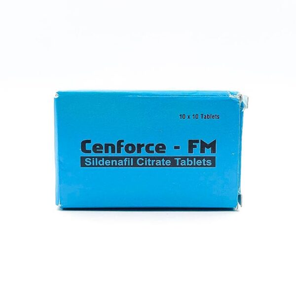 Ceнfорce ФM 100 мг