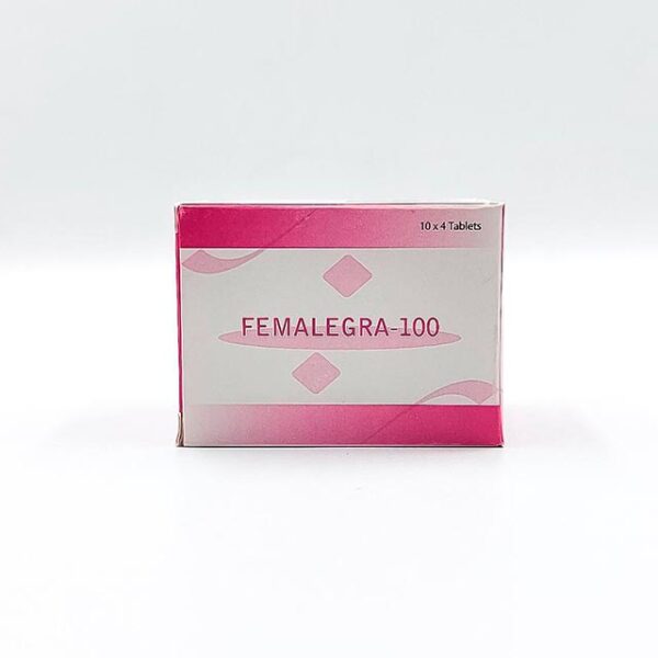 Фeмalegra 100 мг