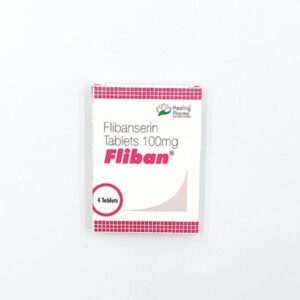 Fliban 100 мг
