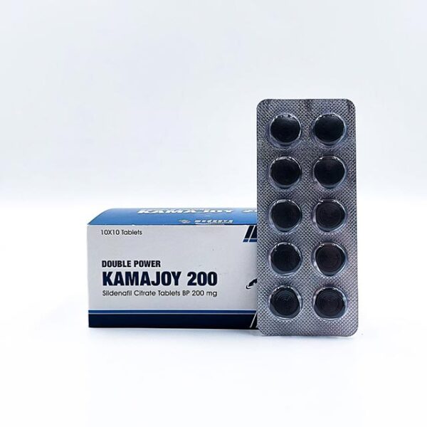Kamadжоy 200 мг