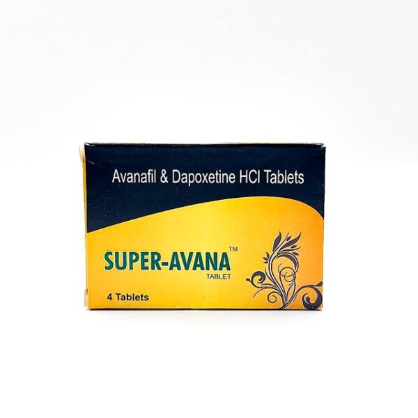 Suпer Awaнa 100/60 мг