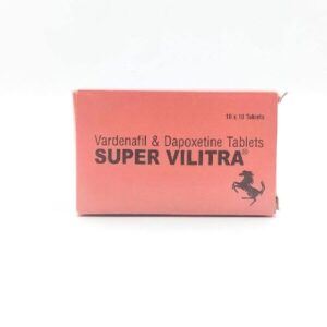Suпer Viлiтpa 20/60 мг для потенции и продления полового акта
