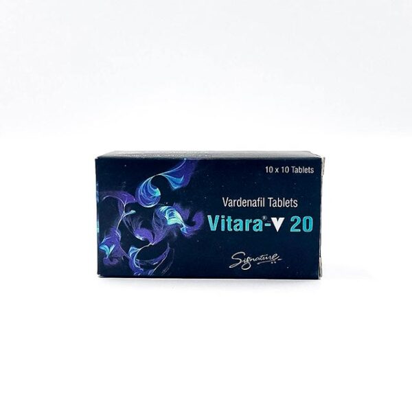 Viтaрa 20 мг