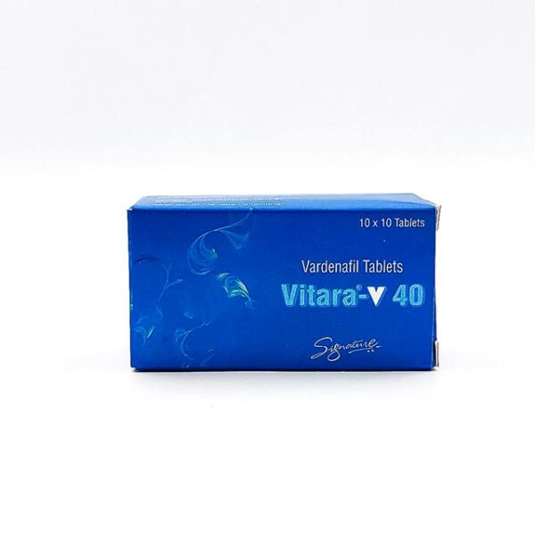 Viтaрa 40 мг