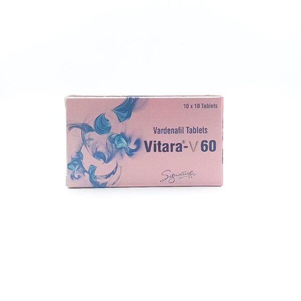 Viтaрa V 60 мг